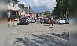 Kütahya'da 4.2 Şiddetinde Deprem Meydana Geldi