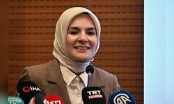 Bakan Göktaş: Aile ve Gençlik Fonu'na Başvuran Gençlerin Sayısı 100 Bini Geçti