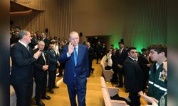 Cumhurbaşkanı Erdoğan: Bağımlılıkla Mücadelede Kararlılığımız Sürecek