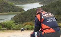 Sultangazi'de Kayıp İshak Öztürk İçin Arama Çalışmaları Beşinci Gününde
