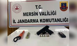 Eski Vali ve Emekli Albay Kaçak Kazı Yaparken Suçüstü Yakalandı