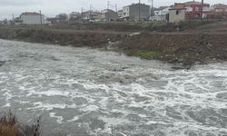 Tekirdağ'da Çevre Kirliliğine 50 Milyon Liralık Ceza Kesildi