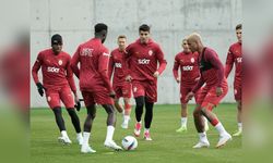 Galatasaray Sivasspor Karşılaşmasına Hazır: Son Provalar Tamamlandı