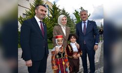 Bakan Göktaş: Aile ve Gençlik Fonu'na Başvuran Gençlerin Sayısı 100 Bini Geçti