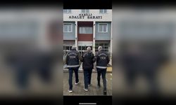 Aydın'da 8 Yıl Hapis Cezası Bulunan Firari FETÖ Hükümlüsü Tutuklandı
