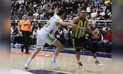 Merkezefendi Belediyesi Basket, Fenerbahçe Beko'yu 79-63 Mağlup Etti