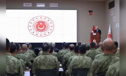 Bakan Güler, TEKNOFEST İçin KKTC Yolunda