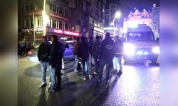 Bolu'da İki Grup Arasında Çıkan Kavgada 3 Kişi Yaralandı, 5 Kişi Gözaltına Alındı