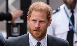 Prens Harry, Ailesiyle Barışma Arzusunu Dile Getirdi