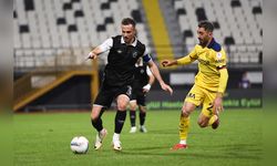 Manisa FK, Zorlu Haftaya Hazırlanıyor