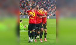 Göztepe, Adana Demirspor Karşısında Seriyi Sürdürmek İstiyor