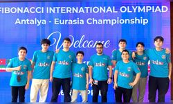 Özel Ege Lisesi Öğrencileri Robotik Yarışmada Dünya Çapında Başarı Elde Etti