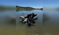 Sultangazi'de Kayıp İshak Öztürk'ün Cesedi Bulundu