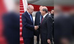 Cumhurbaşkanı Erdoğan KKTC Ziyaretinde Önemli Açıklamalarda Bulundu
