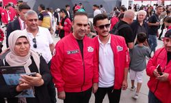TEKNOFEST KKTC’de Ziyaretçi Sayısı 100 Bini Geçti