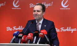 Fatih Erbakan Kanal İstanbul Projesi Hakkında Konuştu