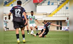 Serik Belediyespor Erbaaspor Karşısında Farklı Kazandı: 6-0