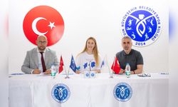 Aydın Büyükşehir Belediyespor, Gizem Mısra ile Sözleşme İmzaladı