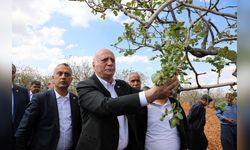 TZOB Başkanı Bayraktar Tarihin En Büyük İklim Afetini Duyurdu