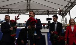 Anahtar Parti Genel Başkanı Ağıralioğlu: Memleketin Sorunlarına Karşı Duracağız