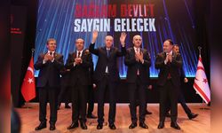 Cumhurbaşkanı Erdoğan'dan Kıbrıs Mesajı: Soyadımız Kuzey Kıbrıs Türk Cumhuriyeti