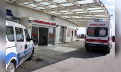 8 Yaşındaki Hızır Metin Kamyonet Kazasında Hayatını Kaybetti