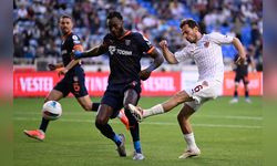 Başakşehir, Hatayspor'u 4-2 Mağlup Ederek Önemli Bir Galibiyet Aldı