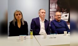 Sırrı Süreyya Önder İçin İstanbul’da Taziye Kabulü Başladı