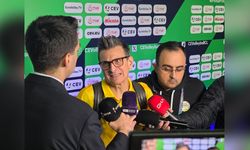 Giovanni Guideti: Taraftarlara Daha İyi Voleybol Sunmayı Hedefliyorduk