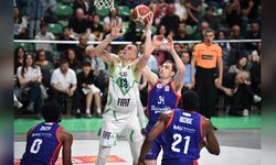 Bahçeşehir Koleji, TOFAŞ Karşısında 86-75'lik Skorla Galip Geldi