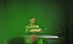 Mahmut Orhan'dan Bursaspor'a Destek İçin Özel Konser