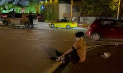 Bursa'da Kırmızı Işık İhlali Kazaya Yol Açtı: 7 Kişi Yaralandı