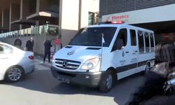 TBMM Başkanvekili Sırrı Süreyya Önder'in Cenazesi Hastaneden Alındı