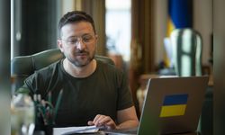 Zelenskiy, Putin'in Üç Günlük Ateşkes Teklifini Kabul Etmedi