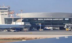 Husilerden İsrail'e Saldırı: Ben Gurion Havalimanı Hedef Alındı