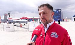 TUSAŞ Genel Müdürü Demiroğlu: KAAN 2027 Yılında TEKNOFEST’te Sergilenecek