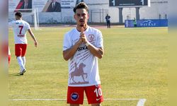 Altınordu'nun Başarısı Hüseyin Bulut'un Performansıyla Taçlandı