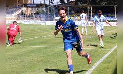 Menemen FK Play-Off Yolunda Kritik Maçta