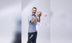 Hakan Yılmaz, Yeni Filmi Sıcak Büfe ile Sinema Severlerle Buluşacak