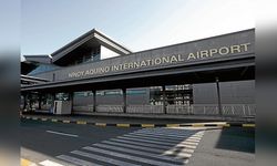 Filipinler Havalimanında Meydana Gelen Kazada 2 Kişi Hayatını Kaybetti