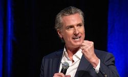 California Valisi Newsom, Çin ile Ticari İlişkilerin Güçlendirilmesine Vurgu Yaptı