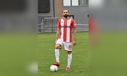 Balıkesirspor Kaptanından Takıma Moral Mesajı