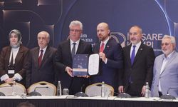 İlim Yayma Ödüllü Bilim İnsanlarından Sağlıkta Teknolojik İstiklal Bildirisi