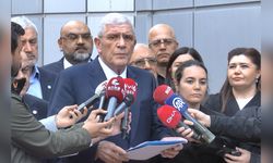 Dervişoğlu'ndan Alparslan Türkeş'in Mezarına Yönelik Tepki
