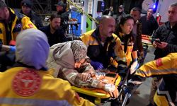 Samsun Heyelanında Eşi ve İki Çocuğunu Kaybeden Kadın Sağlığına Kavuştu ve Taburcu Edildi