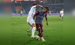 Trabzonspor ve Kasımpaşa 37. Kez Karşı Karşıya