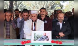 Diyarbakır’da Sırrı Süreyya Önder İçin Gıyabi Cenaze Namazı Düzenlendi