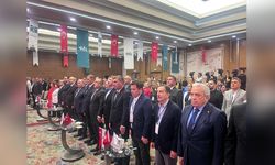Türkiye Sağlıklı Kentler Birliği Meclis Toplantısı İstanbul’da Yapıldı