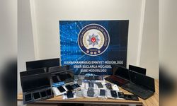Sahte Kripto Borsası Operasyonunda 16 Kişi Tutuklandı