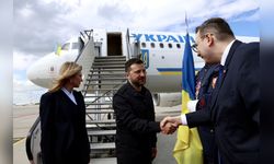 Zelenskiy Çekya Ziyaretinde Önemli Görüşmelerde Bulundu